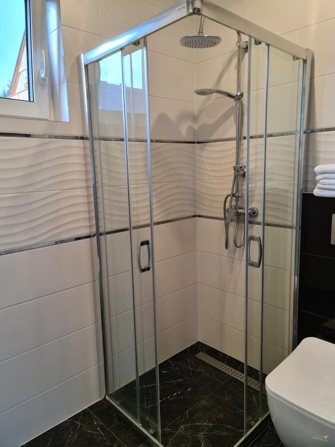 Holiday home Pod Zlotym Groniem *