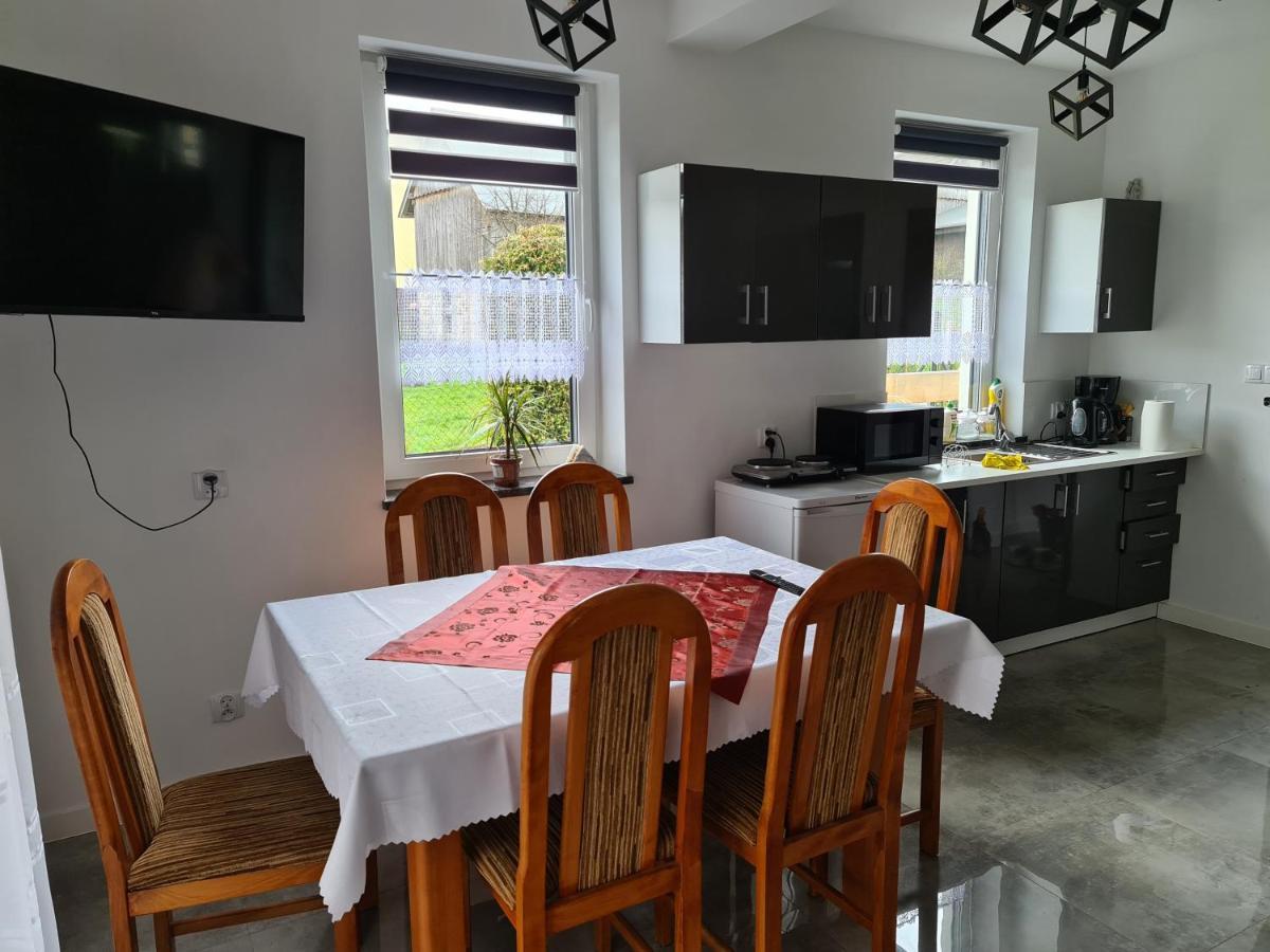 Holiday home Pod Zlotym Groniem *