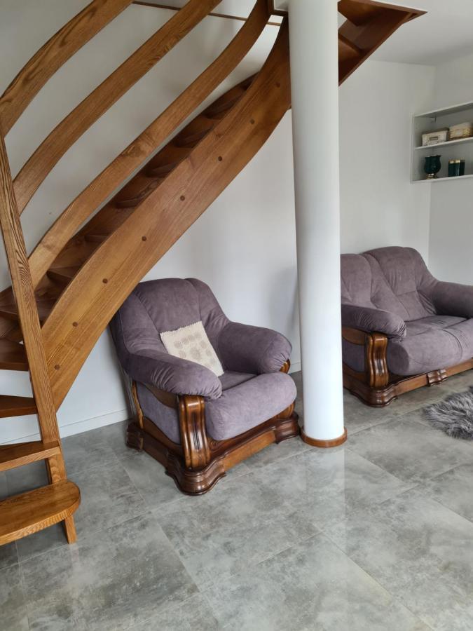 Holiday home Pod Zlotym Groniem Istebna