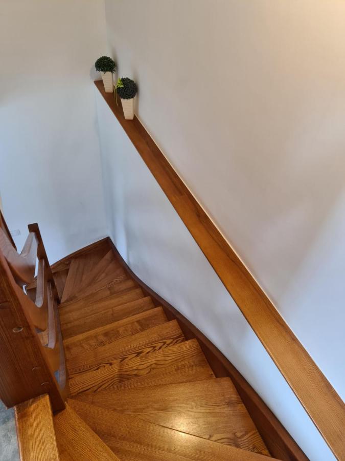 Pod Zlotym Groniem Holiday home