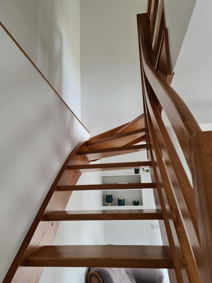 Holiday home Pod Zlotym Groniem Istebna