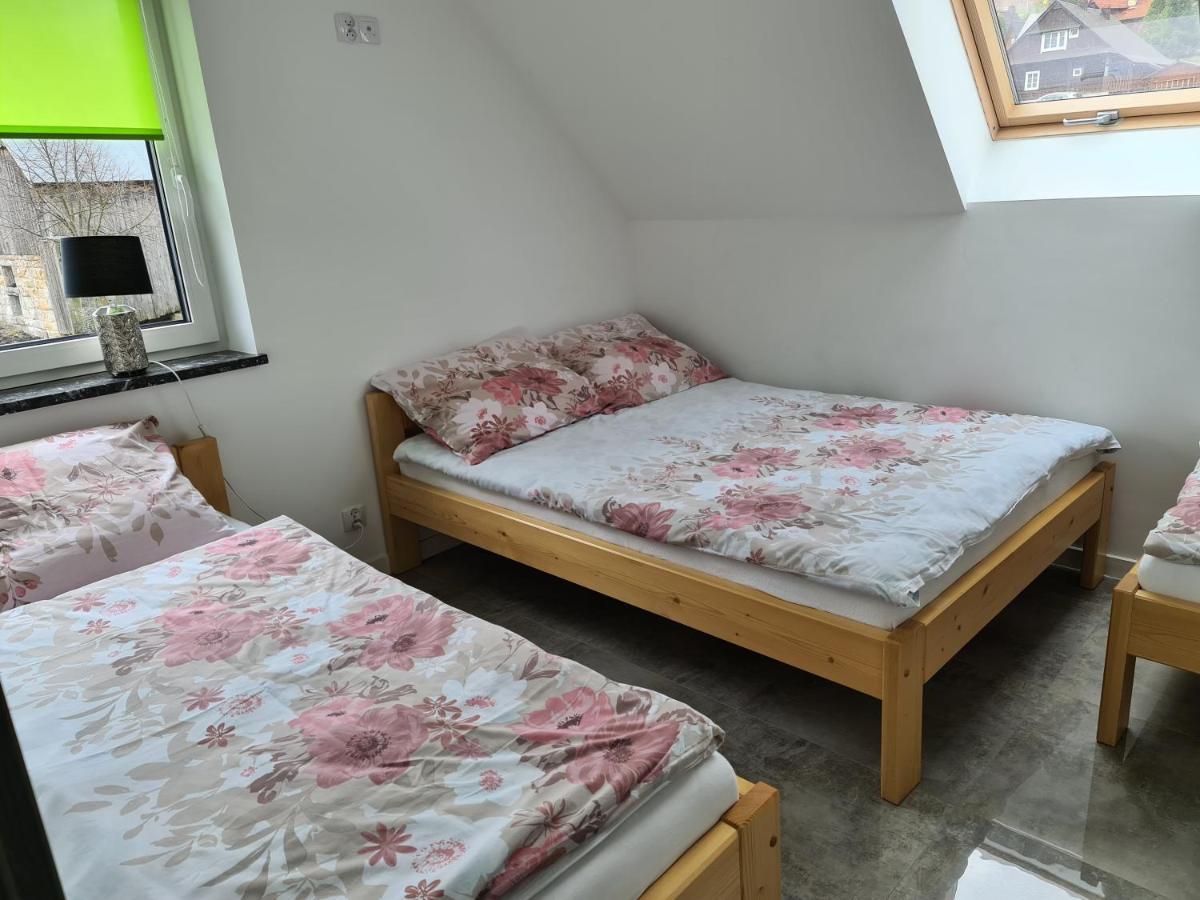 Holiday home Pod Zlotym Groniem Istebna
