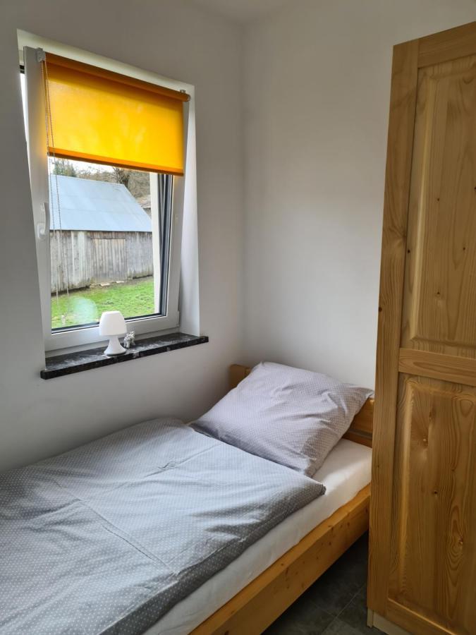 Pod Zlotym Groniem Holiday home *
