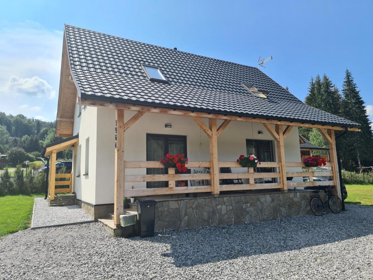 Pod Zlotym Groniem Holiday home