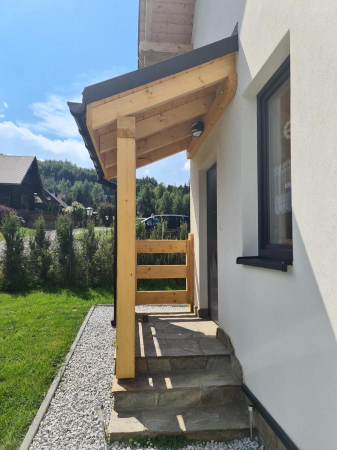 Holiday home Pod Zlotym Groniem